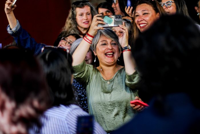 Jara niega “descomunización” tras afirmar que no hay democracia en Cuba: “Siempre he sido igual”