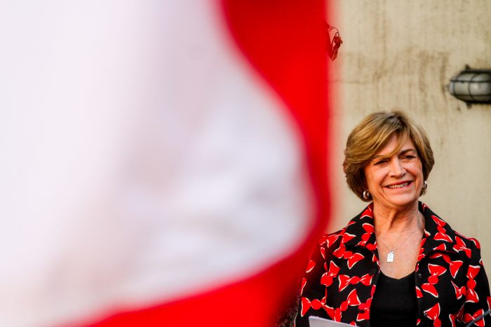 Matthei duda que dichos de Jara sobre Cuba sean una “reflexión”: “Es algo electoral”