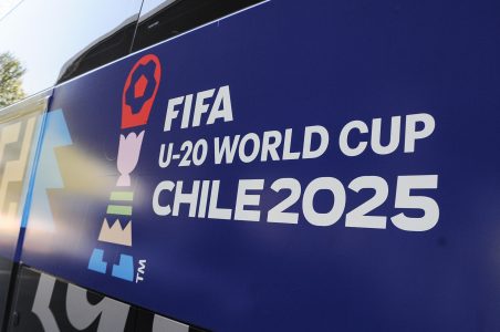 Sedes, equipos, figuras: todo lo que necesitas saber del Mundial Sub 20 en Chile que parte mañana