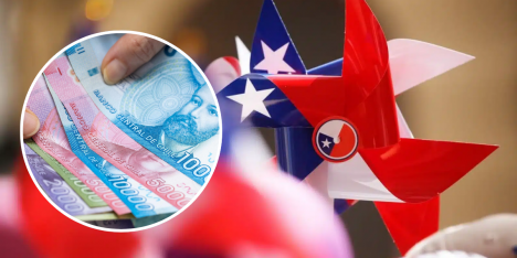 Aguinaldo de Fiestas Patrias 2025: montos y fechas de pago para funcionarios públicos