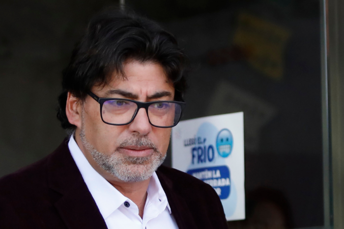 Jadue acusa “sesgo político” tras fallo del Tricel que lo deja fuera de carrera parlamentaria