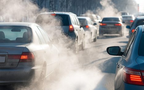Mañana entra en vigencia la norma Euro 6c: Revisa qué significa y cómo afectará al mercado automotri