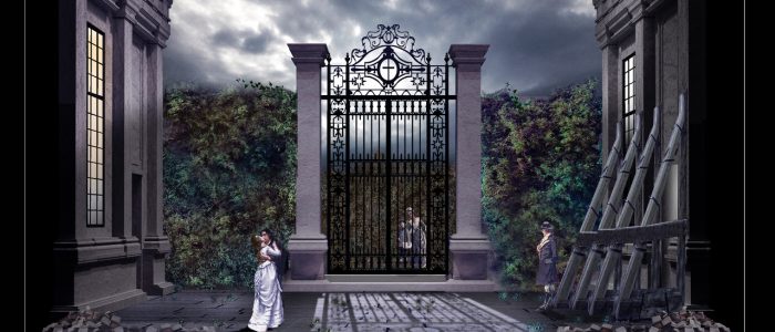 “Werther” en Teatro Municipal de Santiago