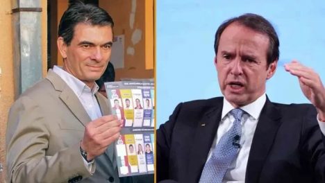 Bolivia: una segunda oportunidad para la élite política tradicional