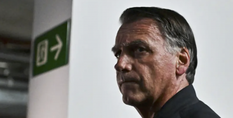 La democracia brasileña resiste: lecciones del caso Bolsonaro