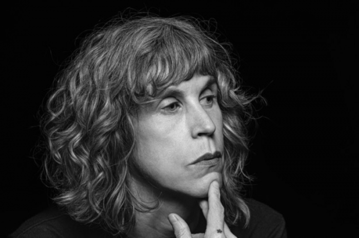 “Marciano”, de Nona Fernández: médiums del relato