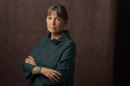 Claudia Piñeiro, escritora argentina: “La verdad siempre está puesta en juego”