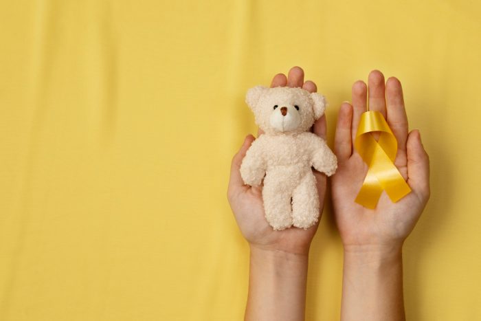 Cáncer infantil: La deuda de Chile que septiembre no debe ocultar