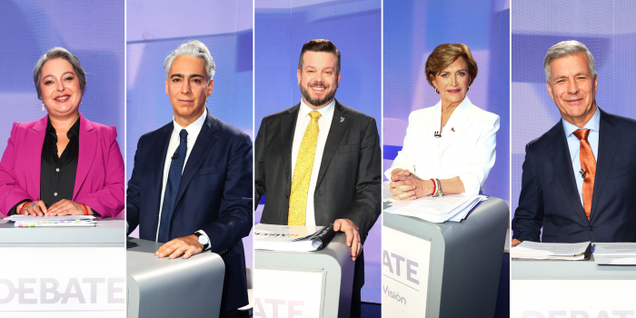 ¿Empanadas con o sin aceituna? Así celebrarán las Fiestas Patrias los candidatos presidenciales