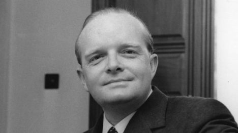 "Los perros ladran": en los caminos de Truman Capote