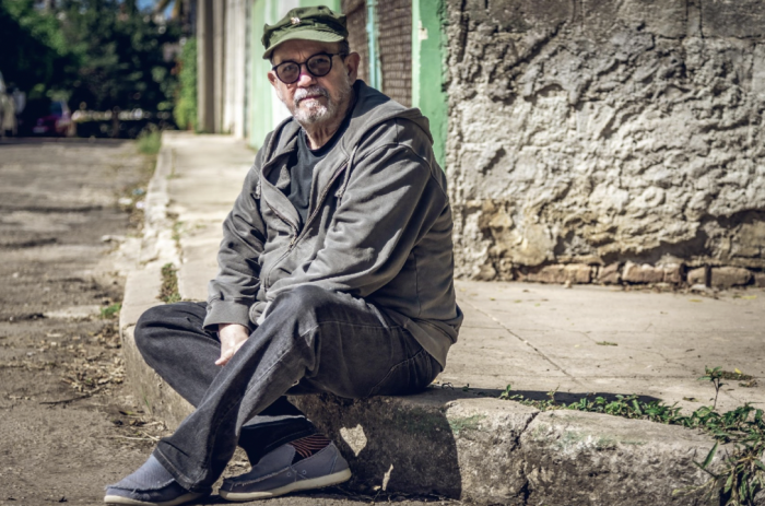 Silvio Rodríguez arranca gira que lo traerá a Chile: “Como ir a casa de viejos amigos”