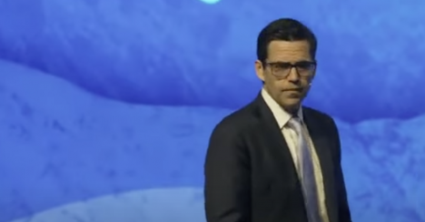 Economista Sergio Urzua advierte que mercado labo­ral no está preparado para la automatización
