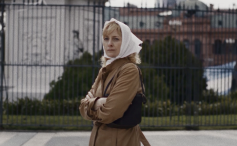 Llega a Santiago el Festival Internacional de Cine de Derechos Humanos