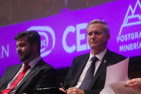 Kast y Kaiser reafirman rechazo a propuesta de regularización de migrantes planteada por la SNA