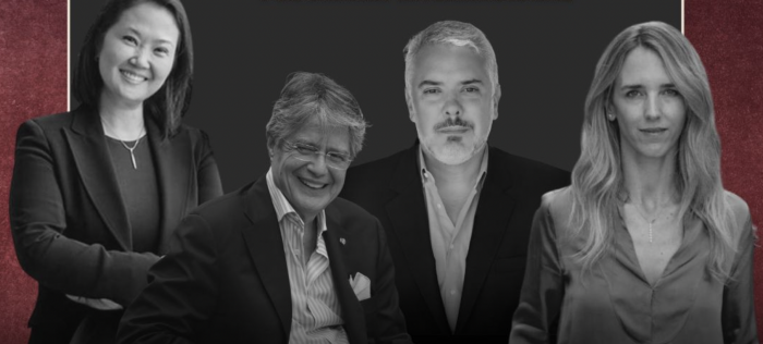 Programa Internacional “Líderes para una Sociedad Libre”