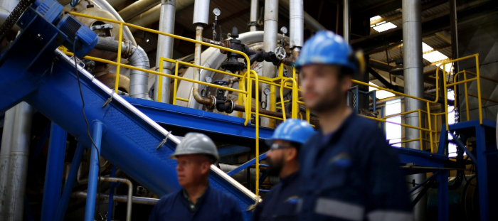 Una política industrial también comienza por cosas simples