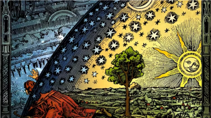 ¿Por qué la ciencia y el arte se necesitan?