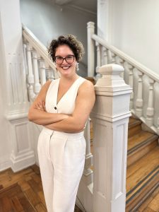 Carla Iuspa Santelices