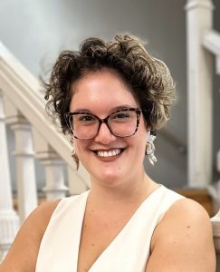 Carla Iuspa Santelices