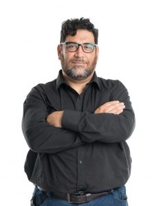 Carlos Aguirre Núñez