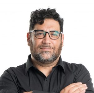 Carlos Aguirre Núñez