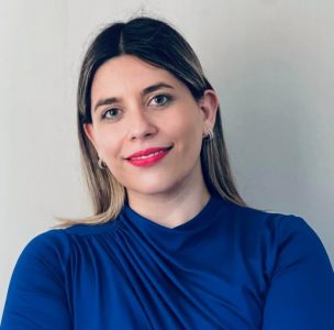 Catalina Riquelme Tapia