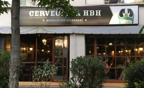 Cervecería artesanal HBH se declara en quiebra tras 30 años de historia en Chile