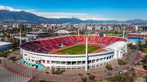 Chile se prepara para recibir la Copa Mundial Sub-20: estos son los estadios renovados del evento