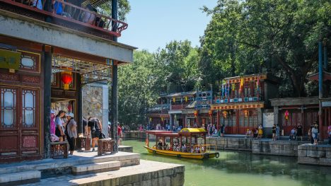 Viajar a China sin visa: por qué aumentaron 50% las búsquedas a este destino