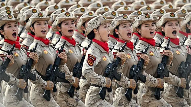 El poderoso mensaje de Xi Jinping a Occidente