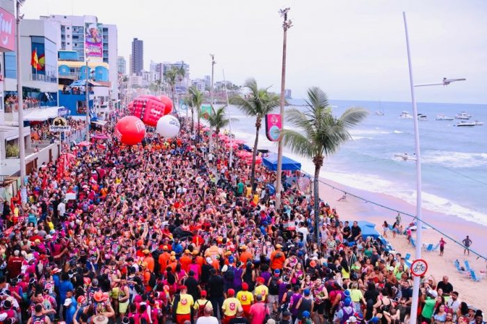 Carnaval de Bahía: Brasil lo protege por ley y lo consolida como patrimonio cultural