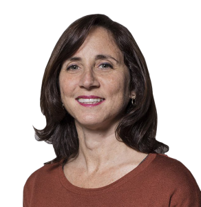 Claudia Heiss