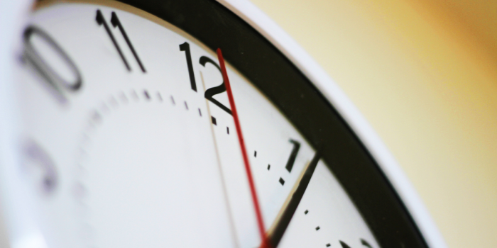 ¿El cambio de hora afecta la salud? Esto dicen los expertos en neurociencias