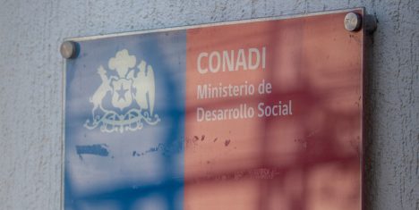 Los espíritus que asustan al liberalismo