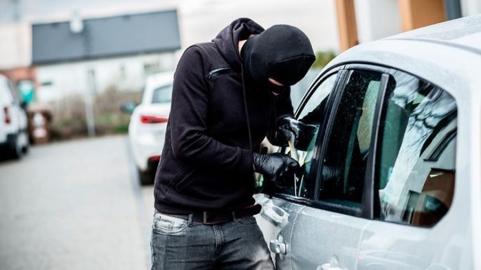 Crece el uso de inhibidores de señal para robo de vehículos: revisa cómo protegerse si roban tu auto
