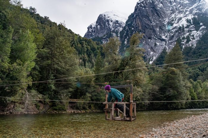 Valle Cochamó: la joya de la cordillera que avanza hacia un turismo responsable