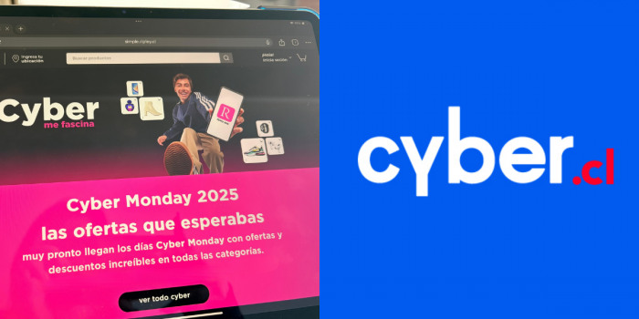 Fechas del Cyber Monday 2025: estos serían los días y horarios para acceder a los descuentos online