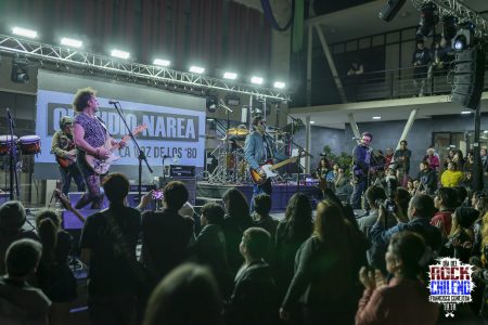 Día del Rock Chileno en Tiltil