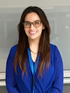 Daniela Araya Cortez