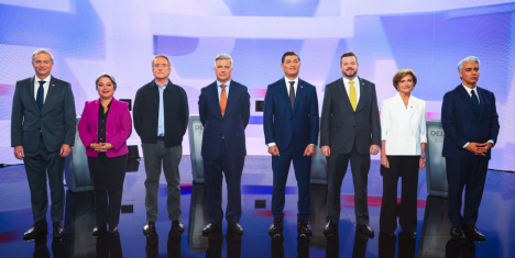 Conclusiones del debate I