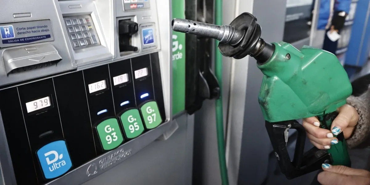 Descuentos vigentes en combustibles durante septiembre: revisa cómo aprovecharlos
