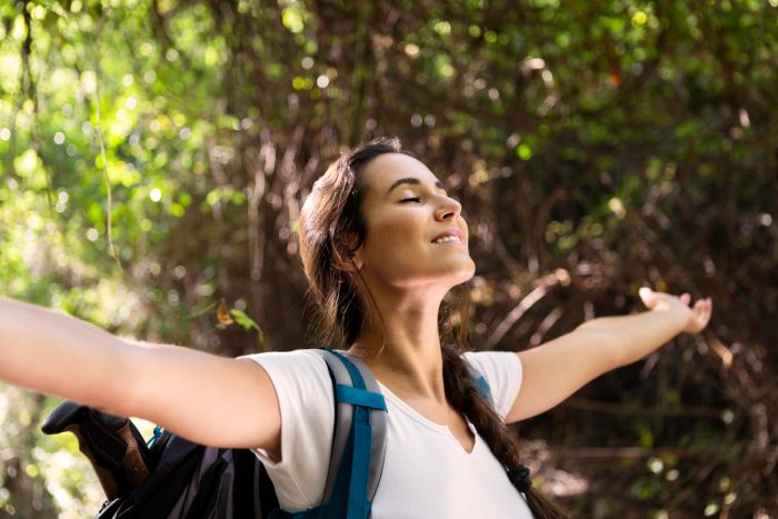 Día Mundial de la Salud Ambiental: Respirar bien también es medicina