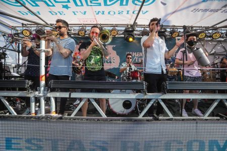 Día de la Música Chilena en Ñuñoa: conoce artistas y horarios del 4 de octubre en Casa de la Cultura