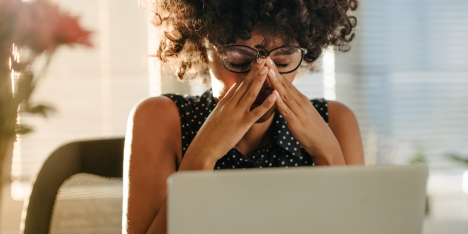 Estrés y burnout: alerta por salud mental y bienestar laboral en trabajadores chilenos