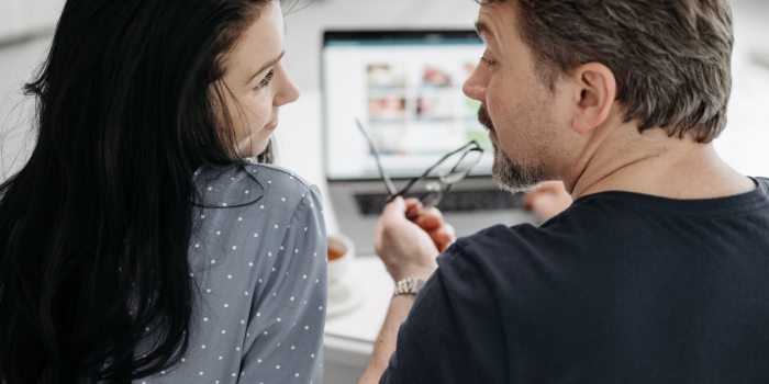 ¿Es necesario poner límites en una relación de pareja?