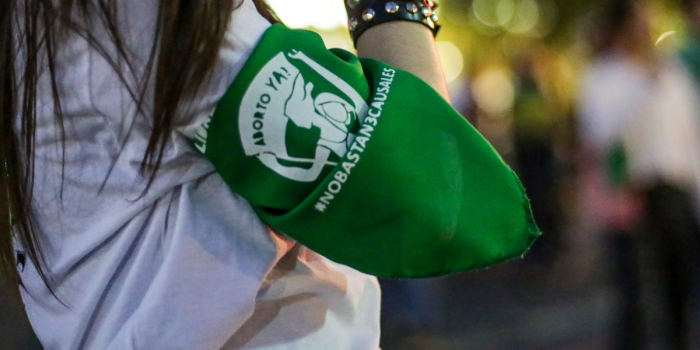 Tres años de la Línea Info Aborto Legal: apoyo y acompañamiento en el acceso a la Ley IVE