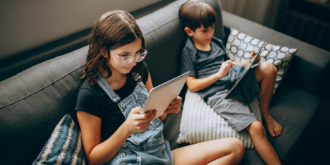 Uso de la tecnología en la educación infantil: entre el mito y la oportunidad