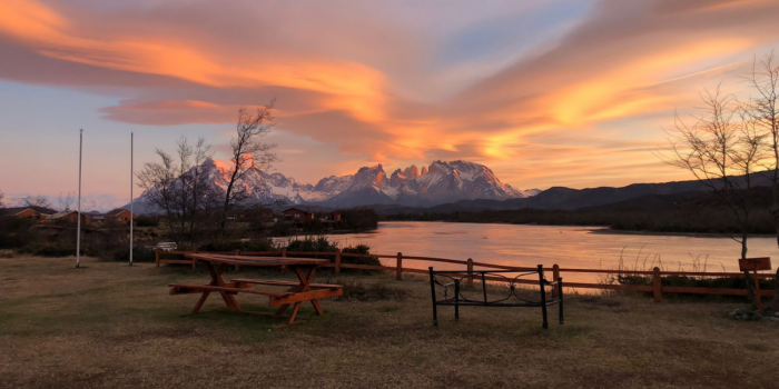 Turismo y conservación en Torres del Paine: la hotelería marca un ejemplo de sustentabilidad