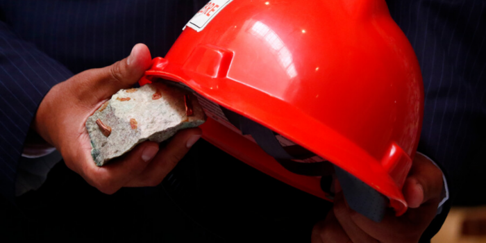 Mujeres transforman la minería chilena: de la excepción a un eje estratégico en la era digital