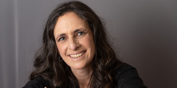 Raquel Lobatón, nutrióloga: “Se nos enseña que nuestro valor radica en nuestra apariencia”